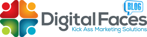 Digital Faces Blog
