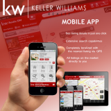 Keller Williams App Facebook Contest