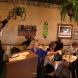Antelope Valley Chamber Speech: Something Different in Social Media