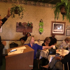 Antelope Valley Chamber Speech: Something Different in Social Media