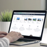 Just Finished a Website for an agent in Acton, CA!